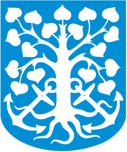 Esbjerg Kommune coa